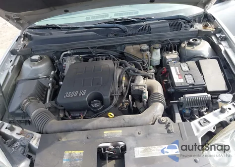 2005 Chevrolet Malibu Ls z USA, uszkodzony, nr VIN 1G1ZT54865F217898